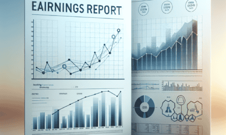 Palantir Earnings Report: Evaluating Commercial Growth and Stock Potential