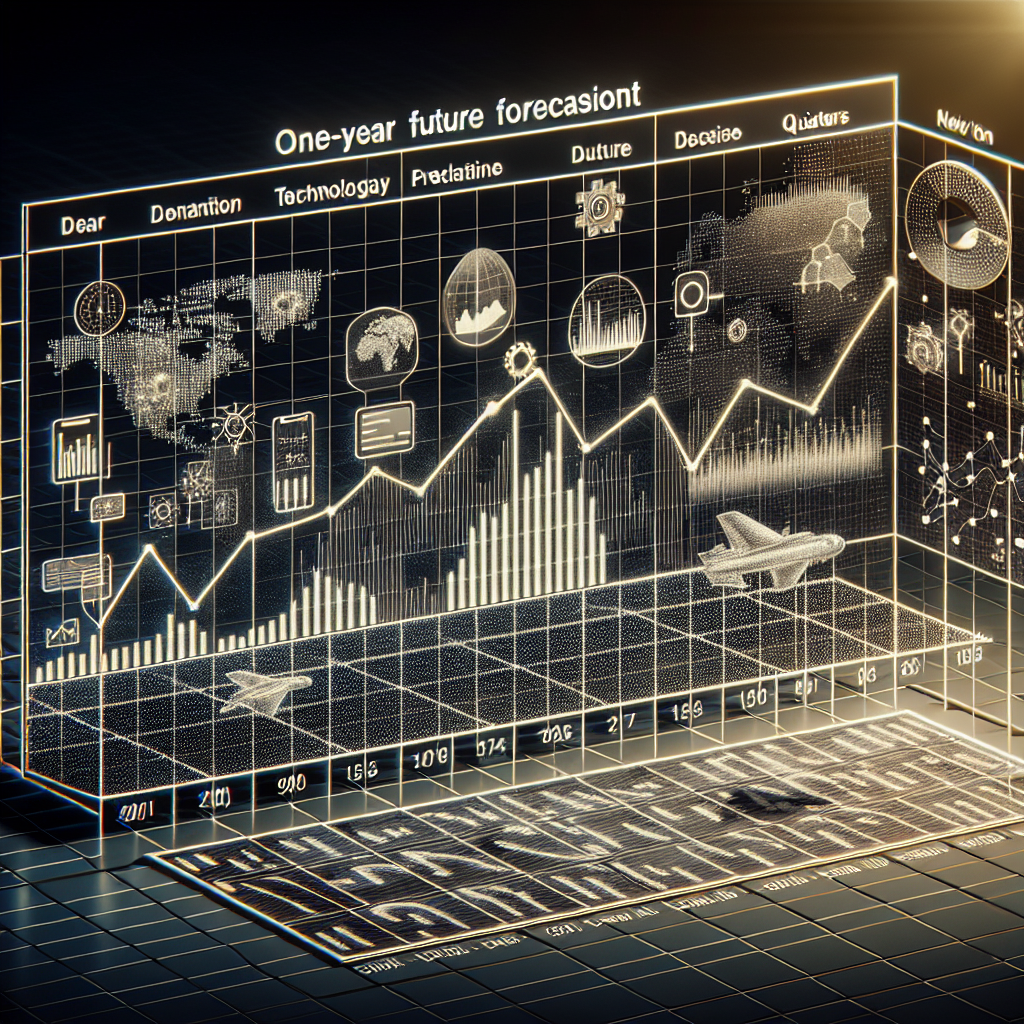 Palantir Stock Forecast: Where Will It Be in a Year?