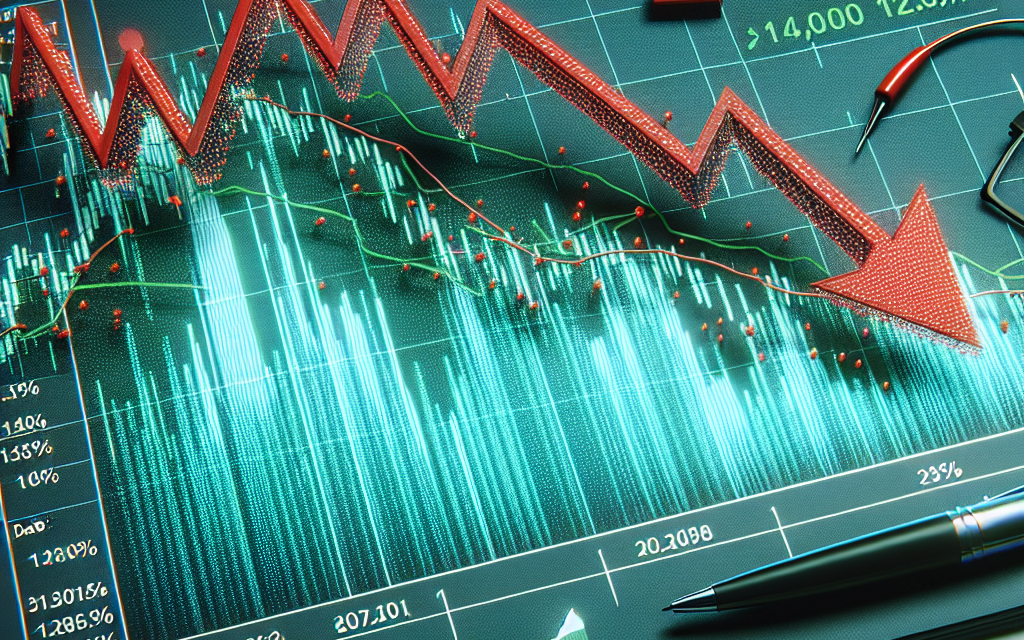 Palantir Stock Plummets in S&P 500 Today Despite Strong Year Performance