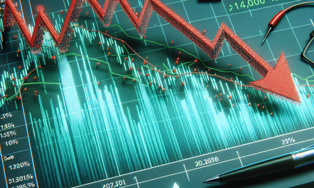 Palantir Stock Plummets in S&P 500 Today Despite Strong Year Performance