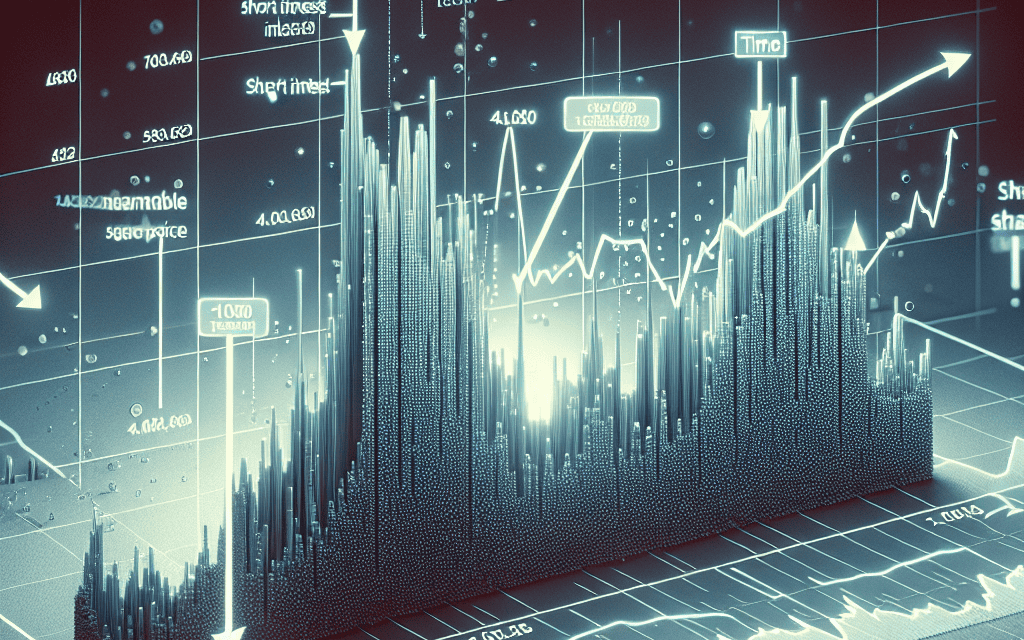 Palantir Stock Short Interest Is Rising. Shares Are Falling.