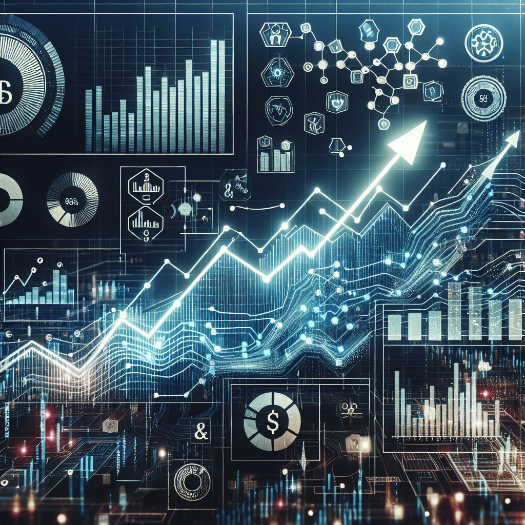 Palantir Stock Surges Amid Strong AI Demand and Earnings Growth