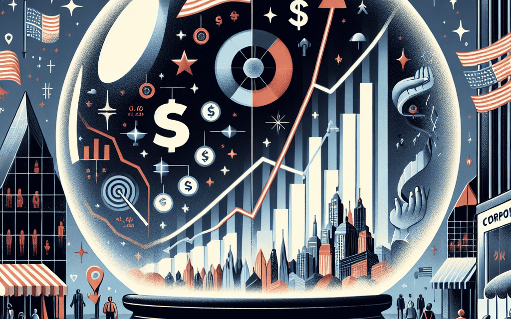 Palantir Surpasses Earnings Expectations with Robust U.S. Government Sales, Falls Short in Commercial Sector