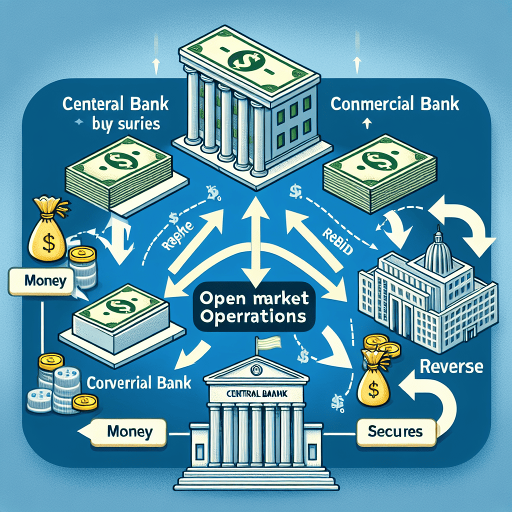 PBOC Initiates Open Market Reverse Repo Operations Facility