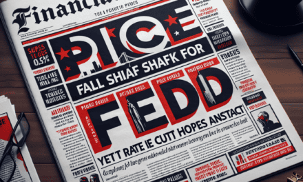 PCE Data Falls Short for Fed, Yet Rate Cut Hopes Remain Intact