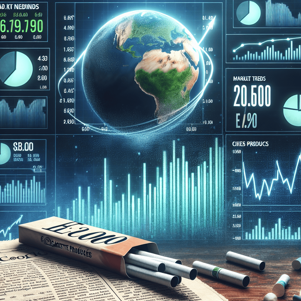 Philip Morris Stock Soars to Record High on Earnings, Beyond Cigarettes