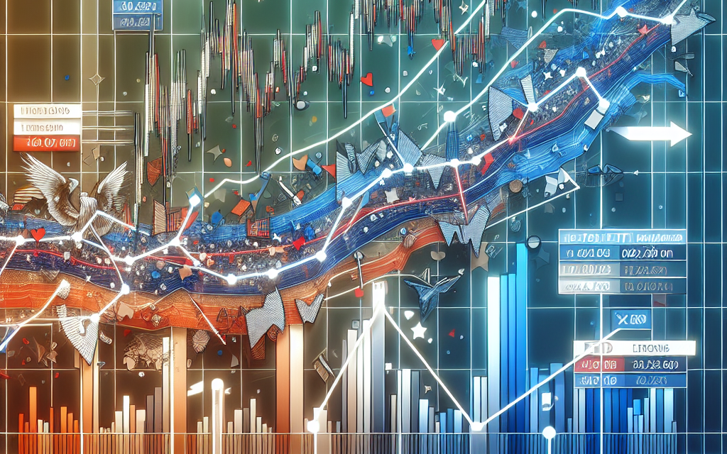 Popular ETFs Among Investors Post-Election