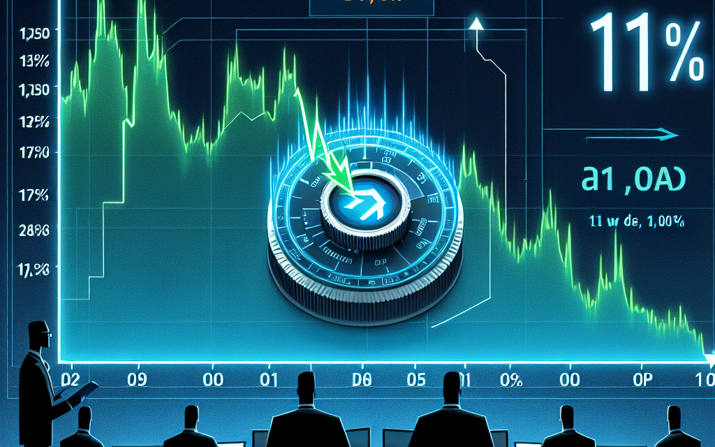 Potential 11% Return in 5 Weeks with Bearish AMD Option Trade