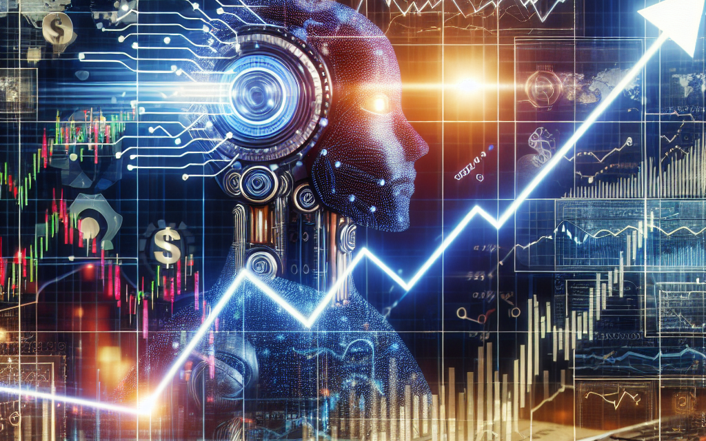 Potential AI Stock Primed for a Major Stock Split