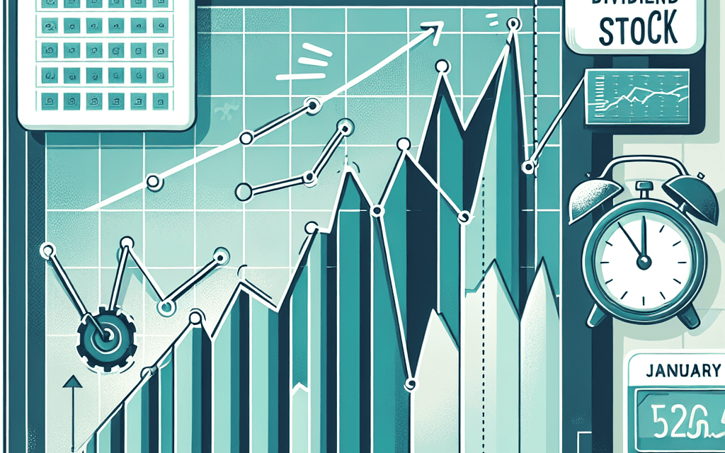 Potential Challenges Ahead for This High-Yield Dividend Stock in January 2025