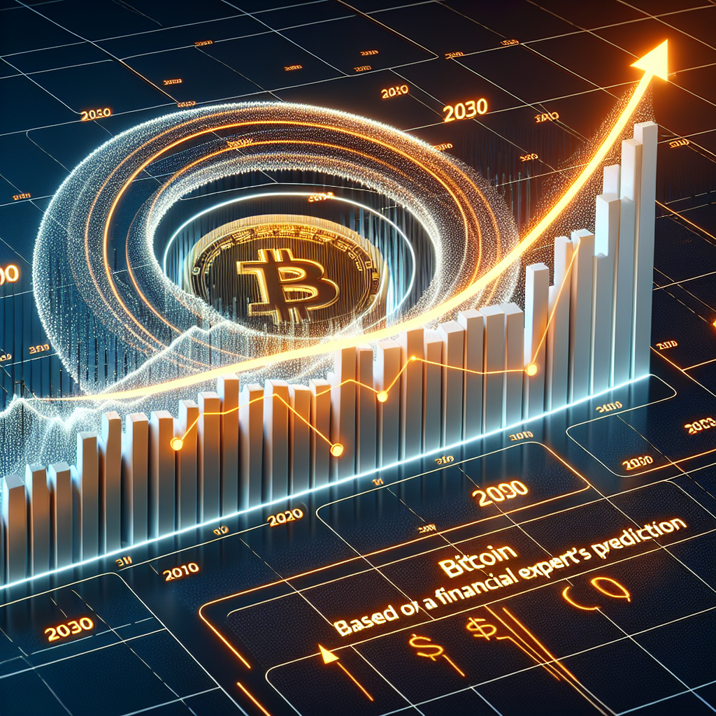 Potential Value of $100 in Bitcoin by 2030 According to Cathie Wood's Forecast