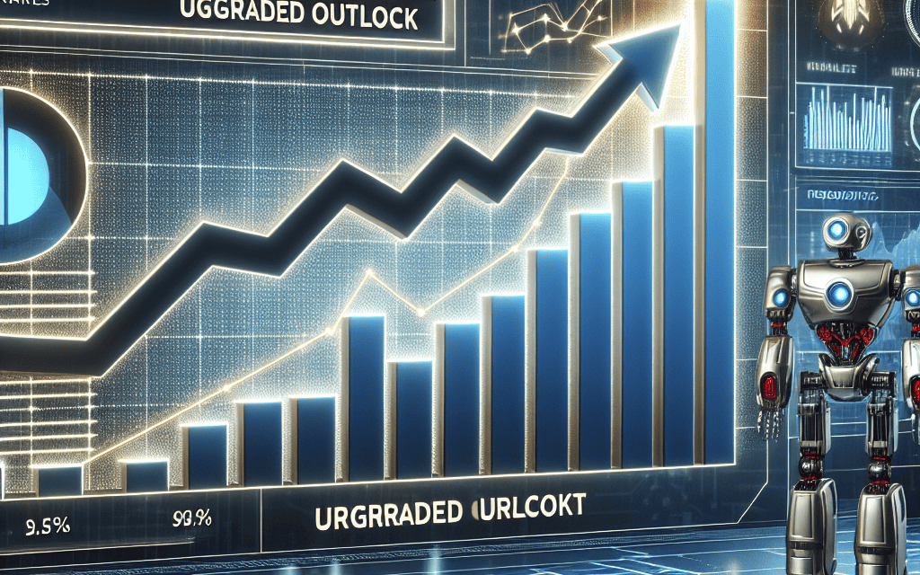 Procept Biorobotics Surges with Strong Quarterly Performance and Upgraded Outlook