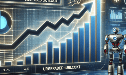 Procept Biorobotics Surges with Strong Quarterly Performance and Upgraded Outlook