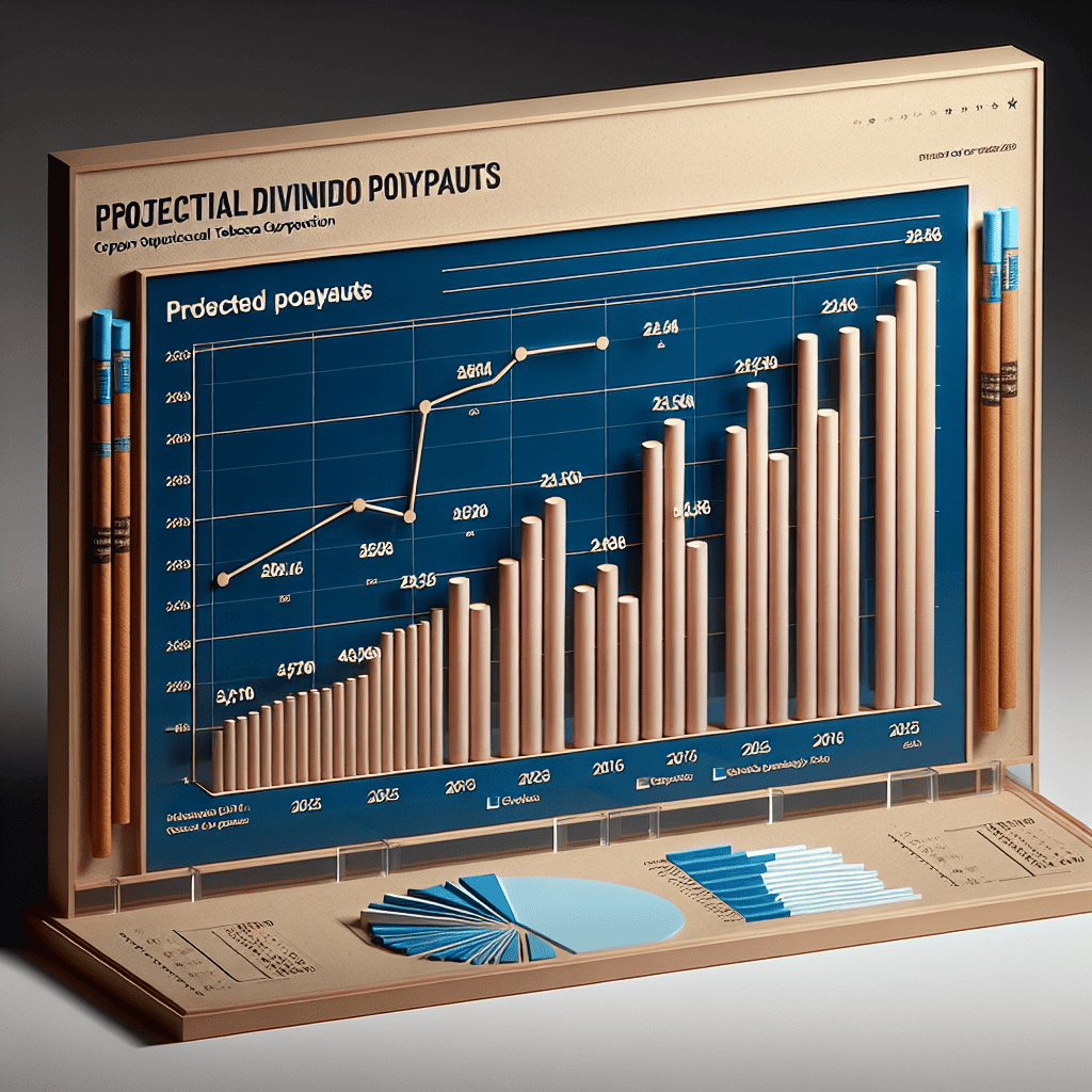 Projected Dividend Payouts for Altria Group in 2025