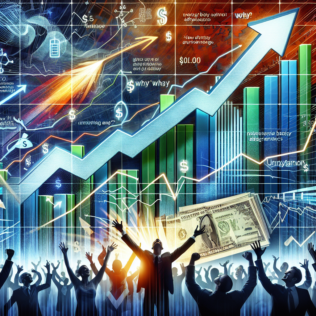 QuantumScape Stock Soars: Here's Why