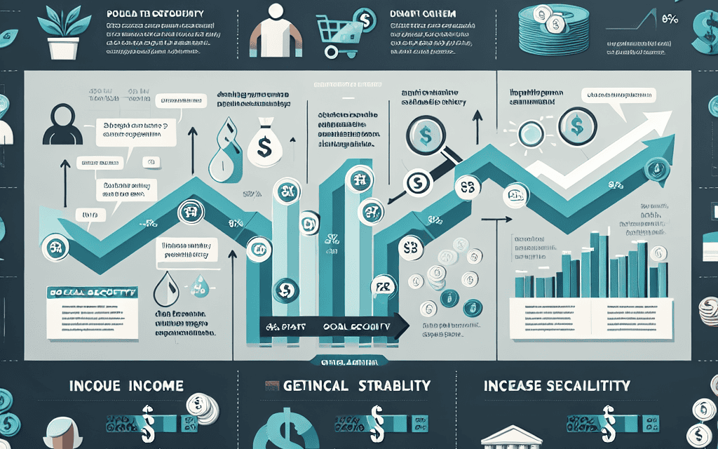 Quick Social Security Adjustment That Could Revolutionize Your Retirement