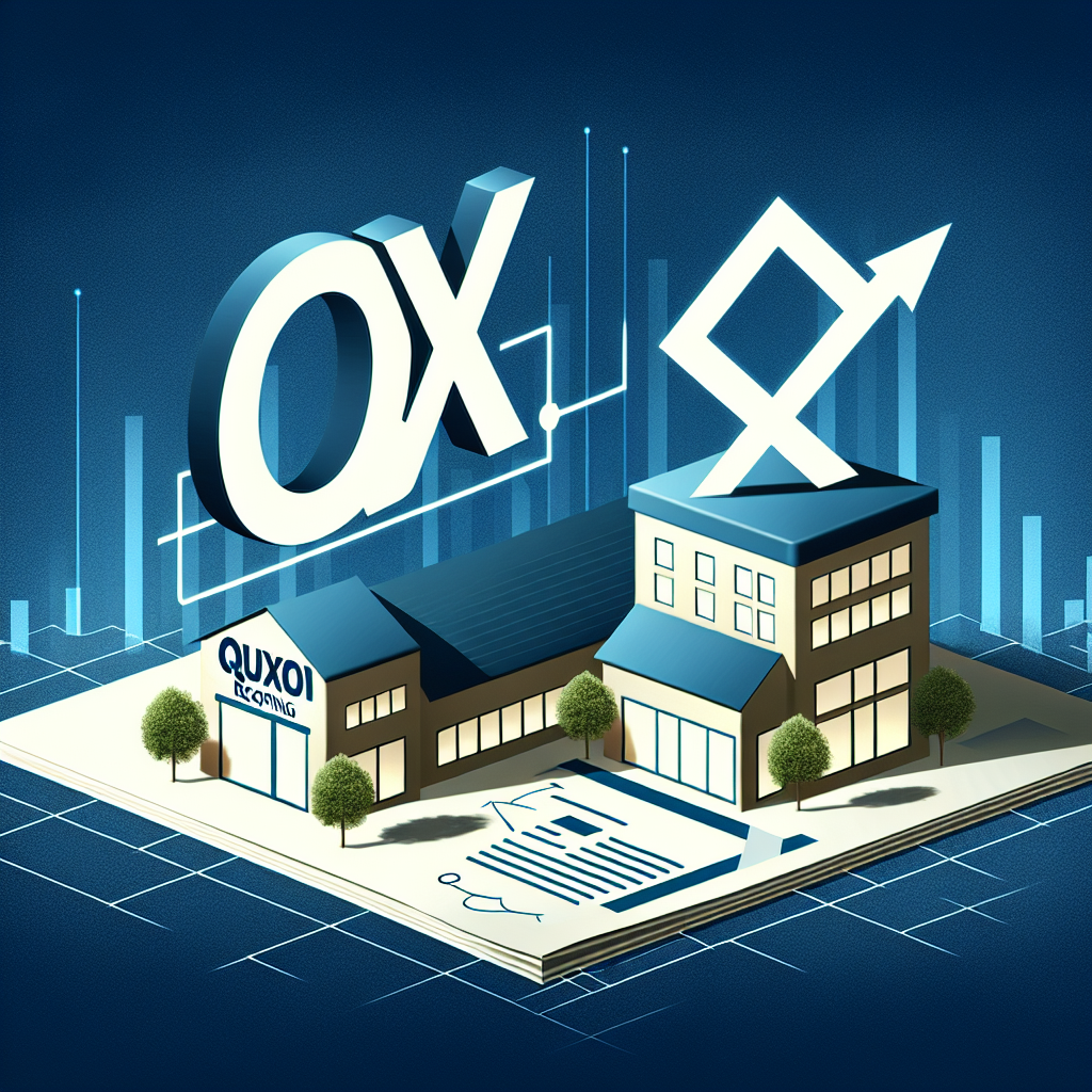 QXO Proposes Acquisition of Beacon Roofing in Strategic Move