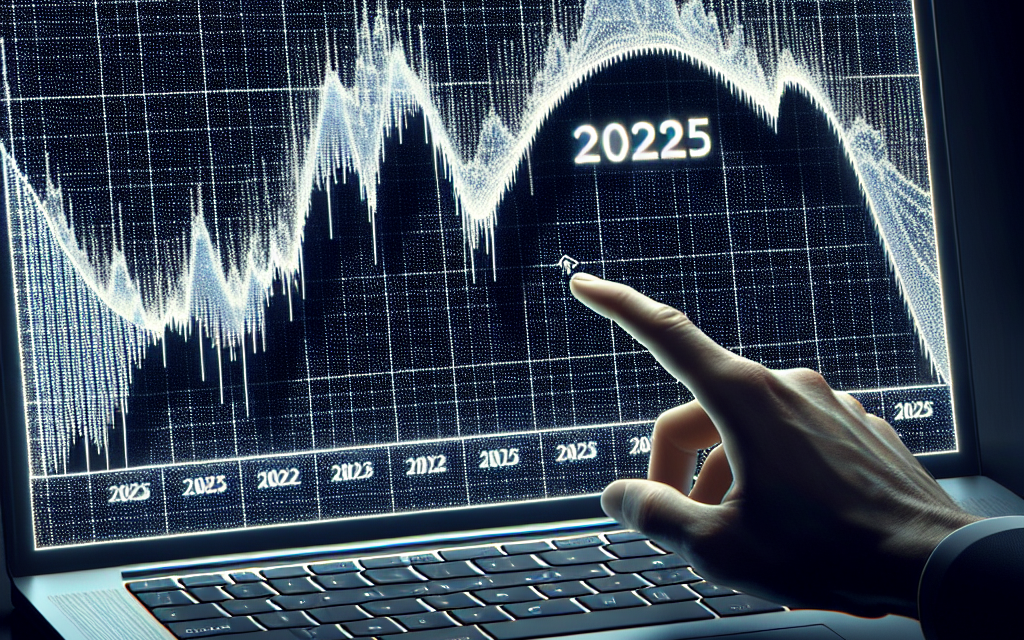 Rare Stock Market Pattern Could Indicate Major Shift in 2025