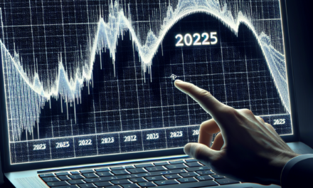 Rare Stock Market Pattern Could Indicate Major Shift in 2025