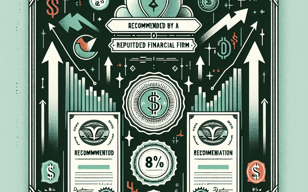 Raymond James Recommends 2 Dividend Stocks with 8%+ Yields