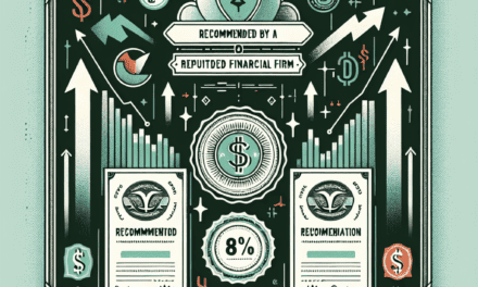 Raymond James Recommends 2 Dividend Stocks with 8%+ Yields