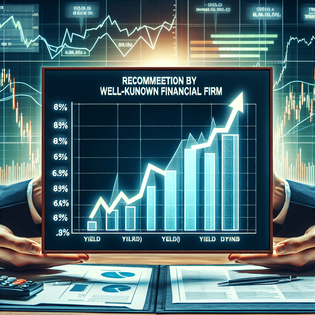 Raymond James Recommends 2 Dividend Stocks with 8%+ Yields