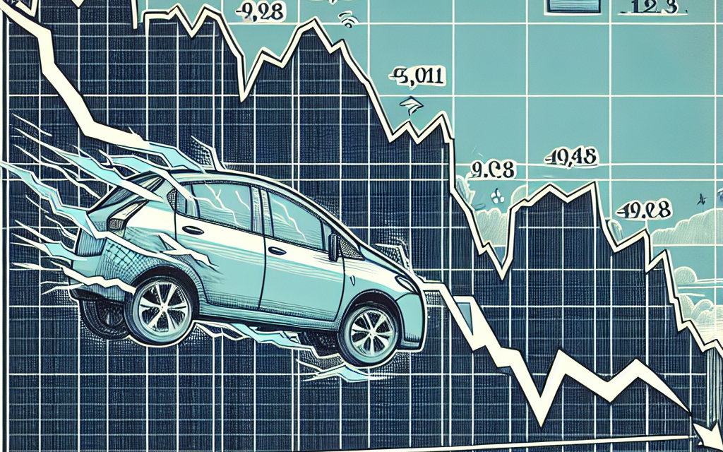 Reasons Behind Nio Stock’s Decline This Week