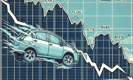 Reasons Behind Nio Stock’s Decline This Week