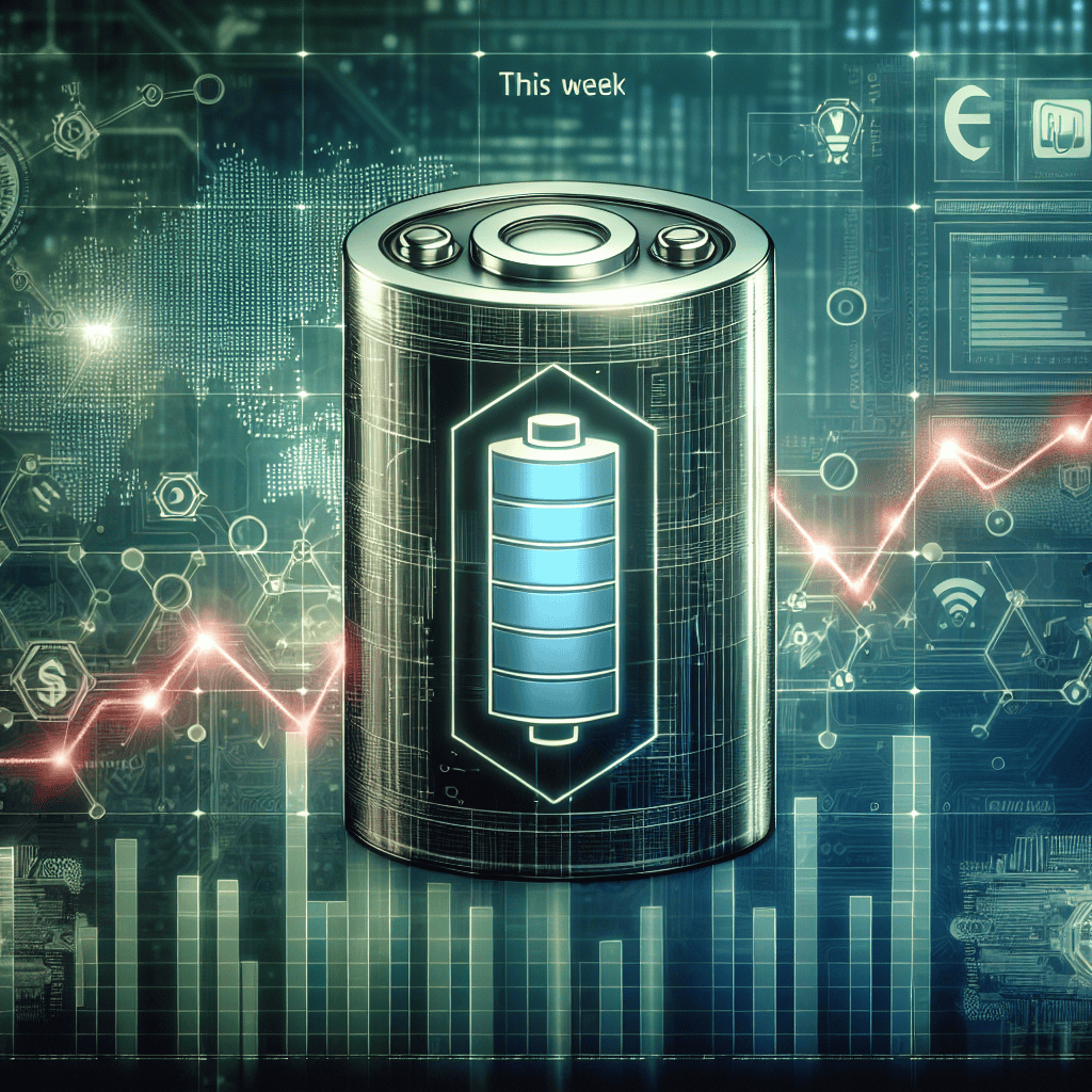 Reasons Behind QuantumScape's Stock Decline This Week