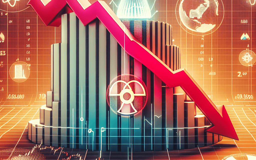 Reasons Behind the Decline in Oklo, Nano Nuclear, and NuScale Power Stocks Today