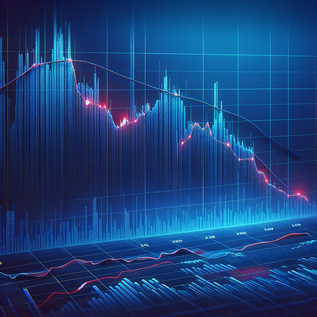 Reasons Behind Today's Decline in Palantir Stock