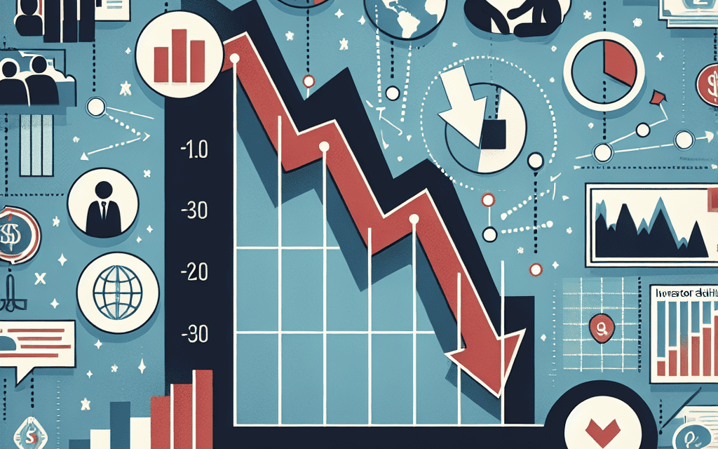 Reasons Behind Today’s Decline in Super Micro Computer Stock