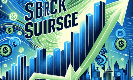 Reasons Behind Today’s Surge in CBRE Stock