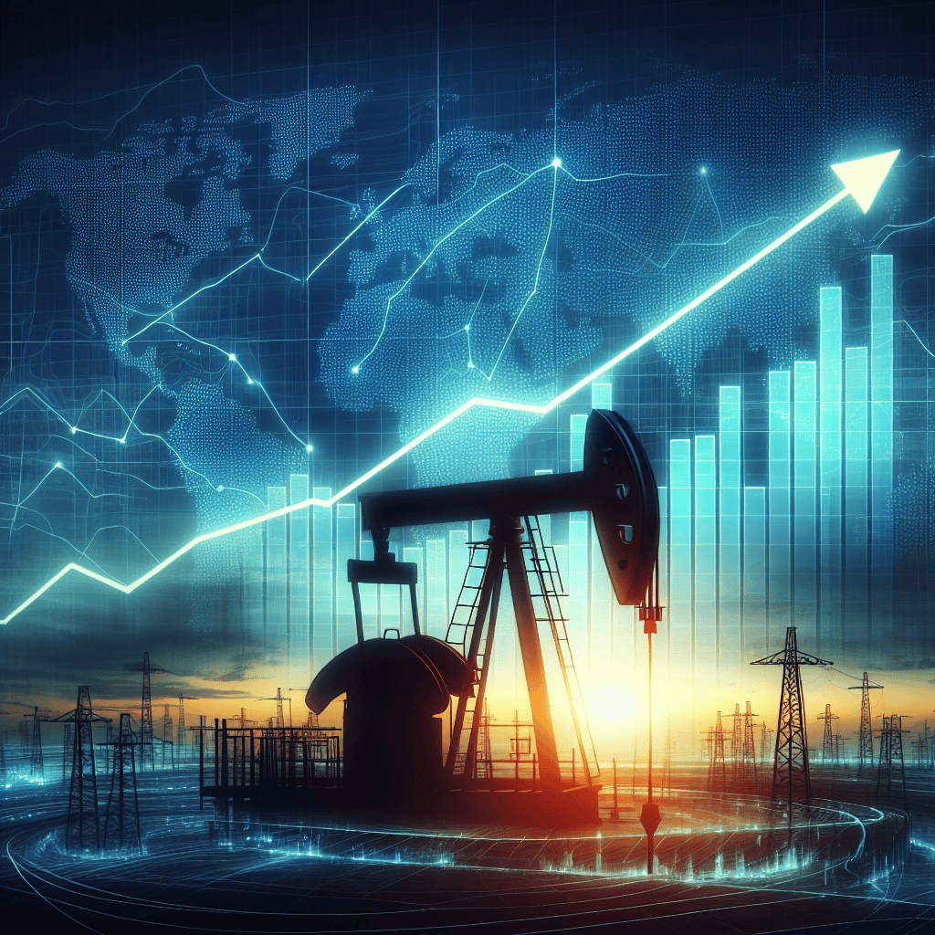 Record US Oil Production Challenges Global Crude Exporters