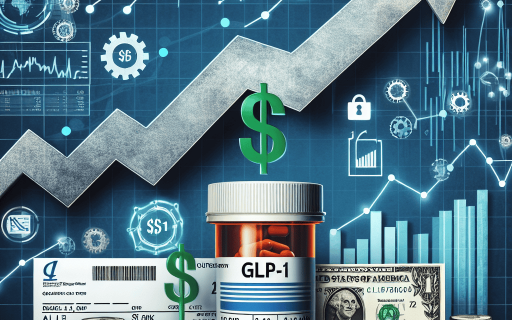 ResMed Surges with GLP-1 Drugs and Big Tech Boosting Quarterly Success