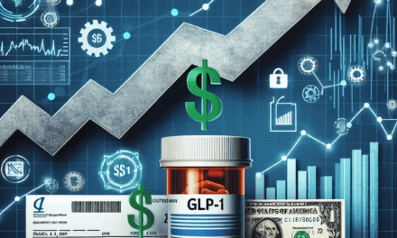 ResMed Surges with GLP-1 Drugs and Big Tech Boosting Quarterly Success