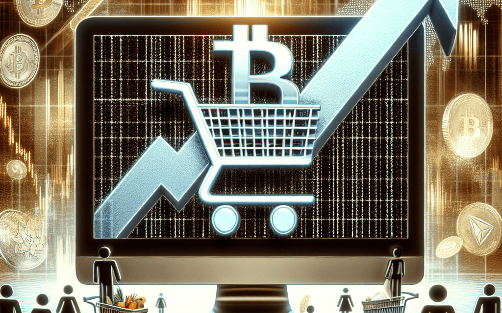 Retail FOMO Absent as Bitcoin Nears Record High