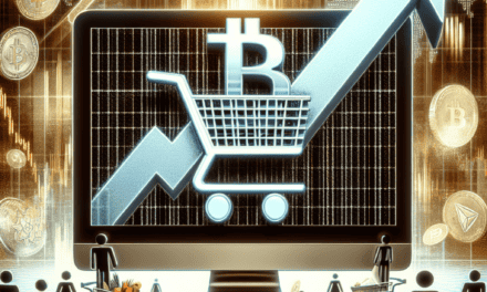 Retail FOMO Absent as Bitcoin Nears Record High