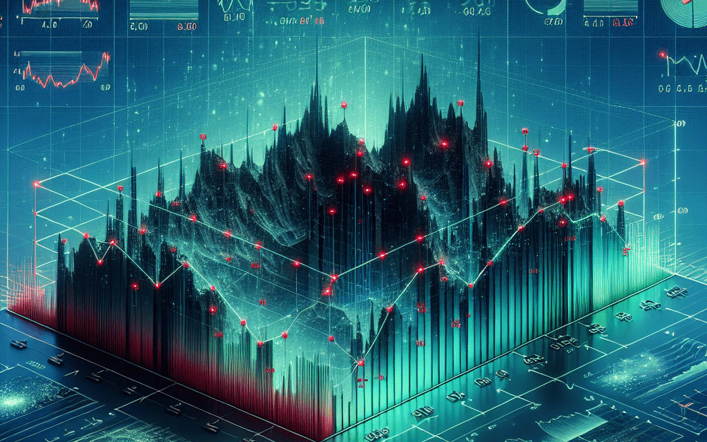 Rethinking Nvidia’s Valuation: A Chart That Could Alter Your Perspective