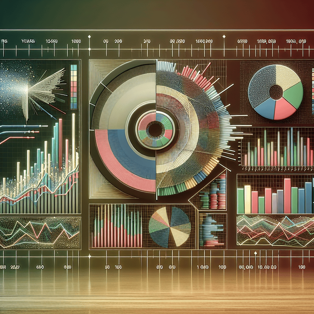 Rethinking Nvidia's Valuation: A Chart That Could Alter Your Perspective