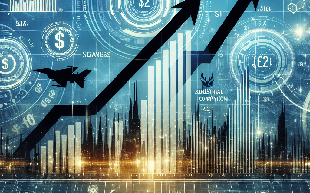 Rheinmetall Aims for $21.2 Billion in Sales by 2027 Amid Rising Defense Budgets