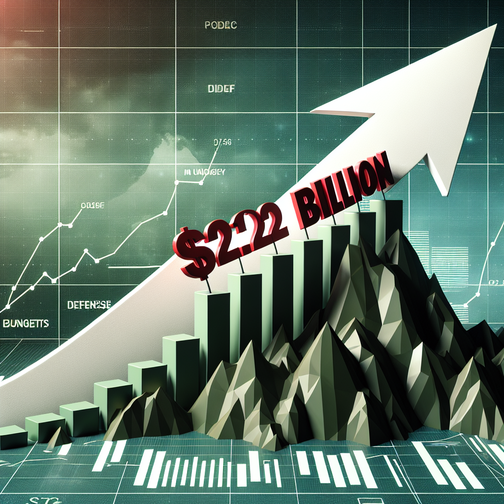 Rheinmetall Aims for $21.2 Billion in Sales by 2027 Amid Rising Defense Budgets