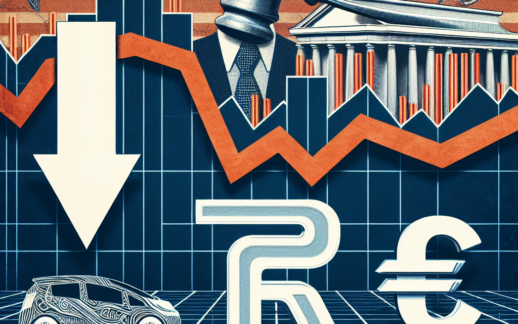 Rivian and Tesla Shares Fall Amid Report of Trump Ending EV Tax Credit