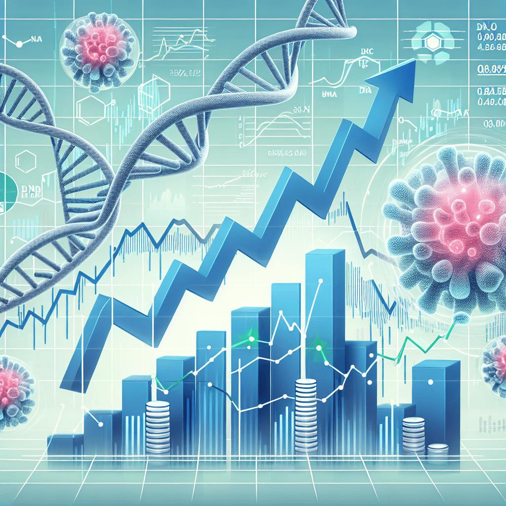 RNA-Editing Stocks Surge Following Wave Life's Trial Results