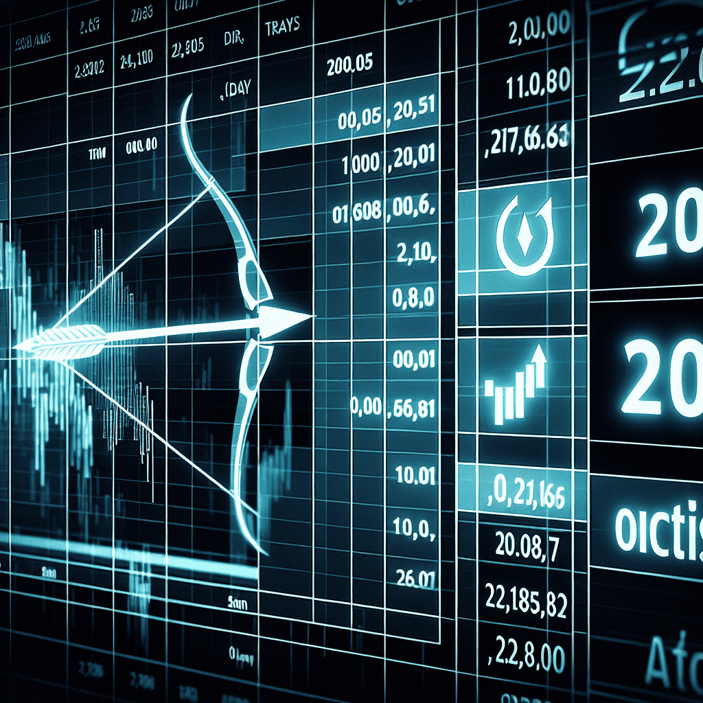 Robinhood's Election Contracts Reach 200 Million Trades on Election Day