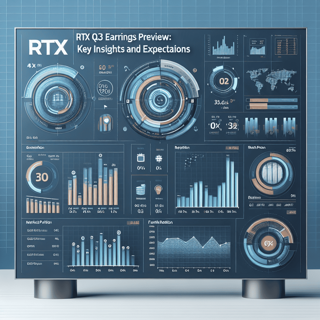 RTX (RTX) Q3 Earnings Preview: Key Insights and Expectations