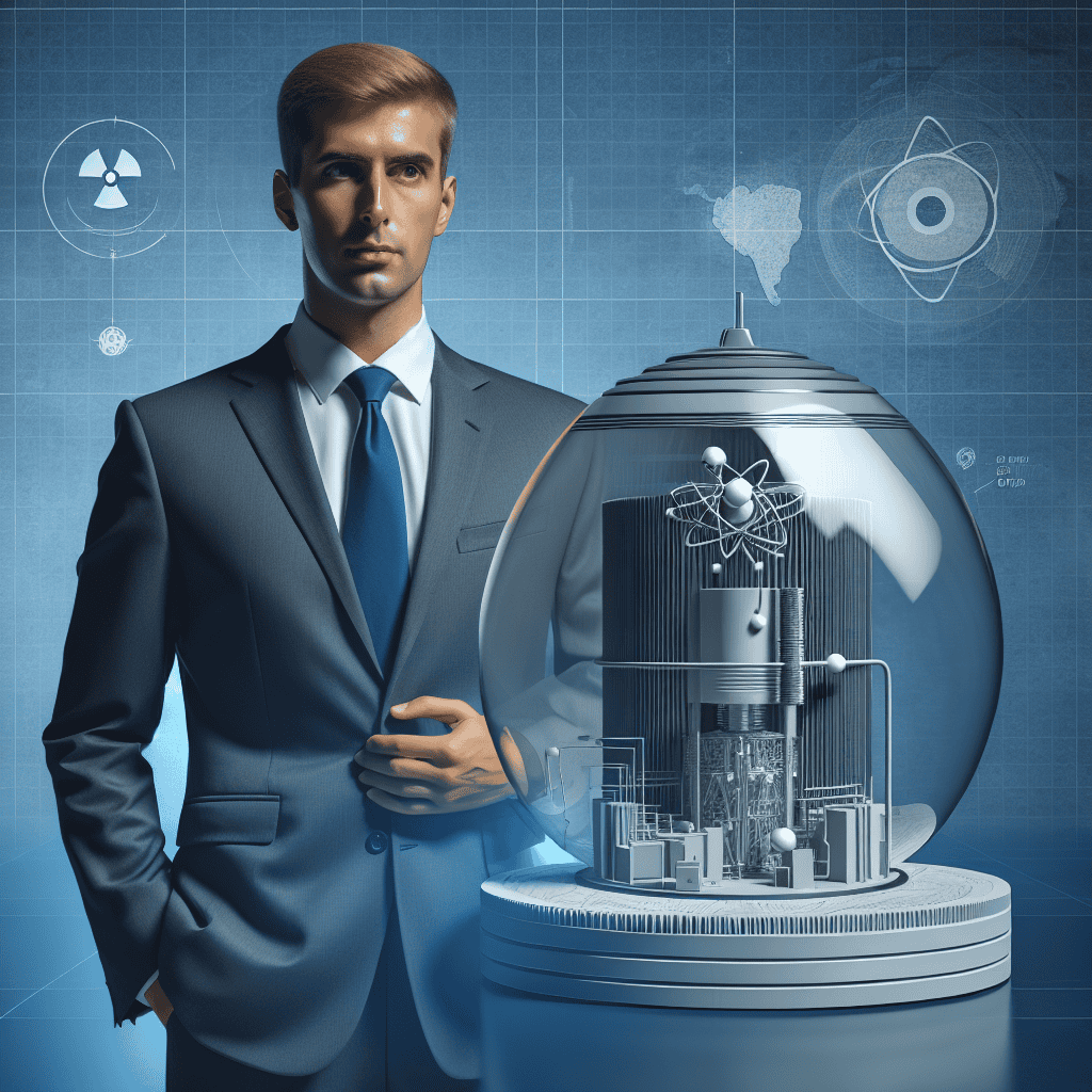 Sam Altman Advances Oklo's Nuclear Innovation Initiative