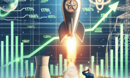 Sam Altman’s Startup Surges 176% in a Month; Cathie Wood Invests Amid Nuclear Stock Boom