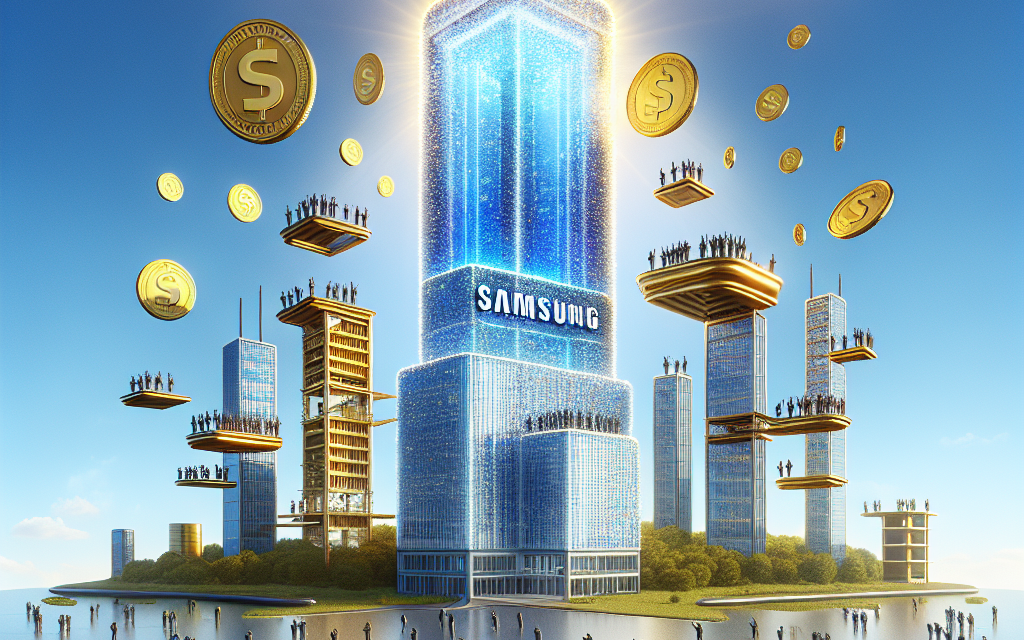 Samsung Electronics Announces $7.2 Billion Buyback to Enhance Shareholder Value