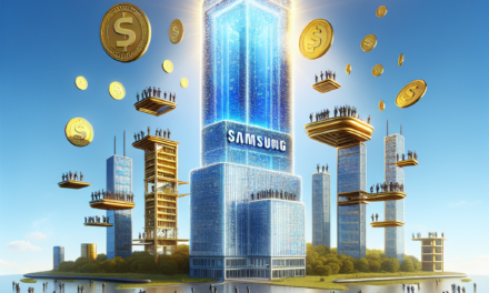 Samsung Electronics Announces $7.2 Billion Buyback to Enhance Shareholder Value